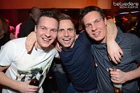 Party im Jugendclubhaus in Nordhausen Bild: Party im Jugendclubhaus in Nordhausen