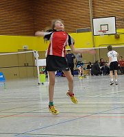 Bild: U11 German Masters Finale