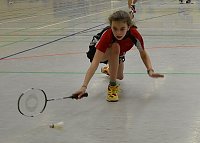 Bild: U11 German Masters Finale