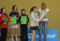 Bild: U11 German Masters Finale