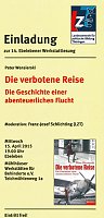 Werkstattlesung Bild: Werkstattlesung