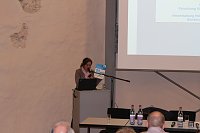 Bild: Diskussionsforum &uuml;ber Energie