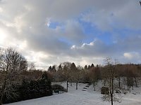 Letzter Gruß vom Winter? Bild: Letzter Gruß vom Winter?