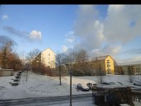 Letzter Gruß vom Winter? Bild: Letzter Gruß vom Winter?