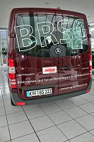Bild: "Aktion Mensch" sponsert Fahrzeug f&uuml;r BRSG