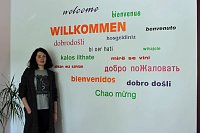 Gut behütete Frauentagsfeier Bild: Gut behütete Frauentagsfeier