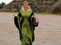 Frauentag auf dem Kyffhäuser Bild: Frauentag auf dem Kyffhäuser
