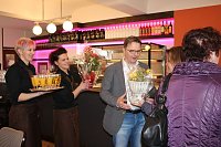 Café Pille und 10 Wohnungen Bild: Café Pille und 10 Wohnungen