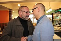 Café Pille und 10 Wohnungen Bild: Café Pille und 10 Wohnungen