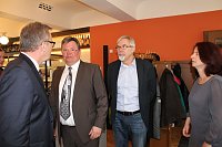 Café Pille und 10 Wohnungen Bild: Café Pille und 10 Wohnungen