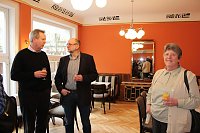 Café Pille und 10 Wohnungen Bild: Café Pille und 10 Wohnungen