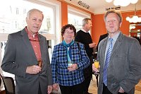 Café Pille und 10 Wohnungen Bild: Café Pille und 10 Wohnungen