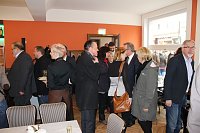 Café Pille und 10 Wohnungen Bild: Café Pille und 10 Wohnungen