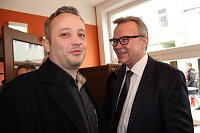 Café Pille und 10 Wohnungen Bild: Café Pille und 10 Wohnungen