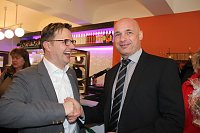 Café Pille und 10 Wohnungen Bild: Café Pille und 10 Wohnungen