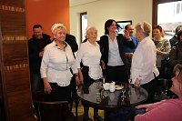 Café Pille und 10 Wohnungen Bild: Café Pille und 10 Wohnungen