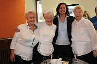 Café Pille und 10 Wohnungen Bild: Café Pille und 10 Wohnungen