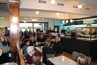 Café Pille und 10 Wohnungen Bild: Café Pille und 10 Wohnungen