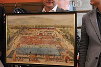 Café Pille und 10 Wohnungen Bild: Café Pille und 10 Wohnungen