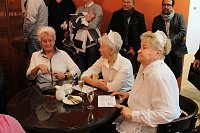 Café Pille und 10 Wohnungen Bild: Café Pille und 10 Wohnungen