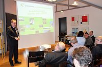 Auftakt LEADER 2020 im Kyffhäuserkreis! Bild: Auftakt LEADER 2020 im Kyffhäuserkreis!