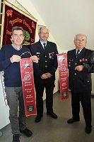 Bild: Im Zeichen 25 Jahre Partnerschaft
