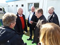 Bild: Wacker Nordhausen verliert Spitzenspiel gegen Zwickau