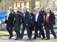 Bild: Wacker Nordhausen verliert Spitzenspiel gegen Zwickau