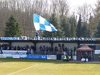 Bild: Wacker Nordhausen verliert Spitzenspiel gegen Zwickau