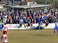 Bild: Wacker Nordhausen verliert Spitzenspiel gegen Zwickau