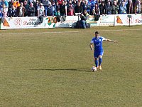 Bild: Wacker Nordhausen verliert Spitzenspiel gegen Zwickau