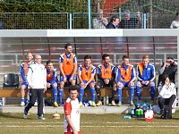 Bild: Wacker Nordhausen verliert Spitzenspiel gegen Zwickau