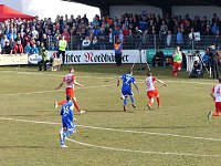 Bild: Wacker Nordhausen verliert Spitzenspiel gegen Zwickau
