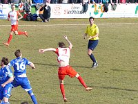 Bild: Wacker Nordhausen verliert Spitzenspiel gegen Zwickau