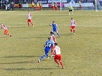 Bild: Wacker Nordhausen verliert Spitzenspiel gegen Zwickau