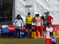 Bild: Wacker Nordhausen verliert Spitzenspiel gegen Zwickau