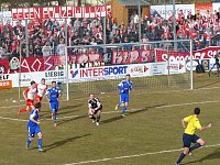 Bild: Wacker Nordhausen verliert Spitzenspiel gegen Zwickau