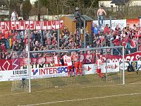 Bild: Wacker Nordhausen verliert Spitzenspiel gegen Zwickau