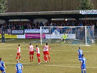 Bild: Wacker Nordhausen verliert Spitzenspiel gegen Zwickau