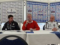 Bild: Wacker Nordhausen verliert Spitzenspiel gegen Zwickau