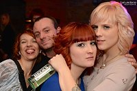 Bild: Party im Jugendclubhaus in Nordhausen