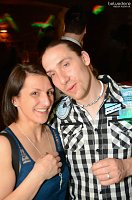 Bild: Party im Jugendclubhaus in Nordhausen