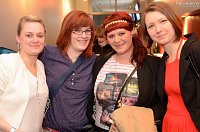 Bild: Party im Jugendclubhaus in Nordhausen