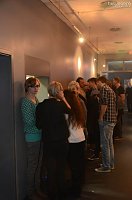 Bild: Party im Jugendclubhaus in Nordhausen