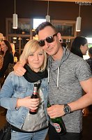 Bild: Party im Jugendclubhaus in Nordhausen