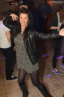 Bild: Party im Jugendclubhaus in Nordhausen