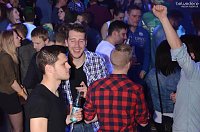 Bild: Party im Jugendclubhaus in Nordhausen