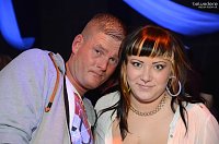 Bild: Party im Jugendclubhaus in Nordhausen