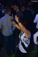 Bild: Party im Jugendclubhaus in Nordhausen