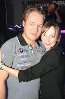 Bild: Party im Jugendclubhaus in Nordhausen
